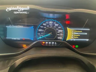  2 فورد فوكس 2014 كهرباء كامل - Ford Focus Electric 2014