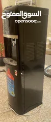  2 Hitachi used water cooler