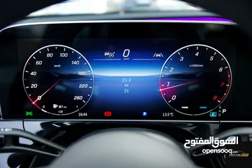  12 Mercedes E200 2024 zero mileage