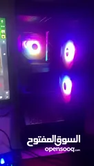  2 تجميعة كمبيوتر جيمنج