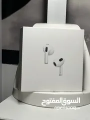  1 ‏AirPods Apple3 أصلية