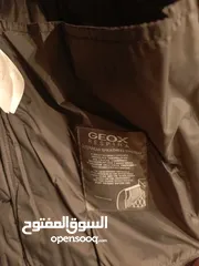  9 فيست GEOX  خريفي