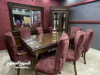  1 غرفة سفره 3 قطع