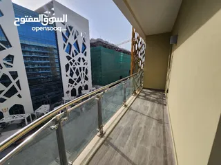  5 2 BR Freehold Flat For Sale in Muscat Hills