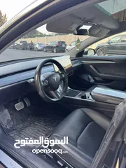  7 Tesla Model 3 Long Range Dual Motor 2018