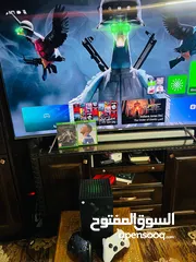  7 Xbox Series X  اكس بوكس سيريس اكس