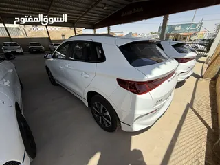  5 byd E2 2023 لكشري  فحص كامل  عداد 17000 لا يوجد اقساط شخصيه