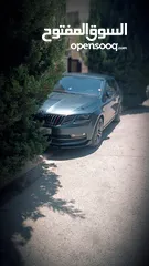  1 اوكتافيا 2020 ترخيص 2019