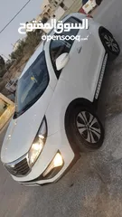  2 كيا سبورتاج 2013 تسيير 2016