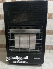  1 صوبه غاز مستعمله للبيع