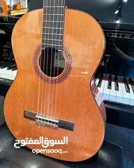  5 جيتار كلاسيك Cordoba C5 Classical Guitar