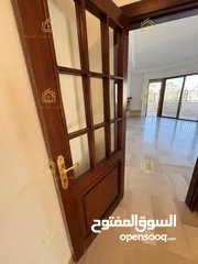  10 شقة سوبر ديلوكس أرقى واجمل مناطق عبدون بمساحة 402م
