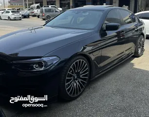  9 Bmw 530e 2020