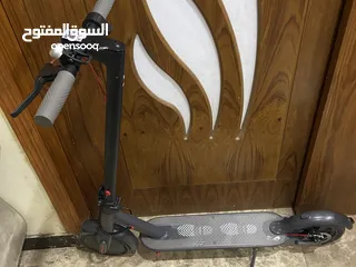  1 سكوتر SQAR-PRO