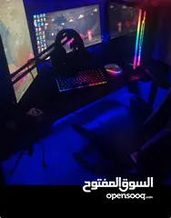  1 للبيع بي سي