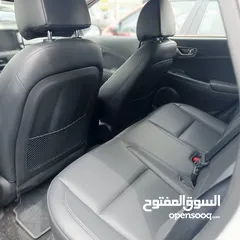  12 هيونداي كونا 2019 فحص كامل وارد كوريا عدادات قليله  (يوجد ب فتحه او بدون)