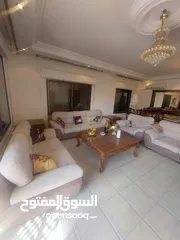  2 Fully furnished for rent سيلا_شقة مفروشة للايجار في عمان - منطقة خلدا
