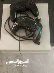  1 بلاي استيشن