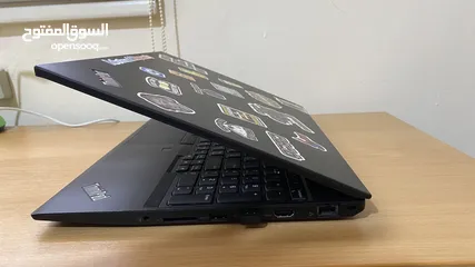  3 لابتوب Lenovo ThinkPad