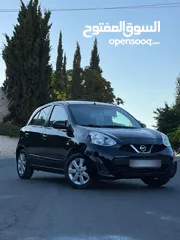  2 نيسان ميكرا 2020 فحص كااامل 7 جيد