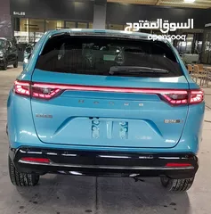  11 HONDA e:NS1 E4 2023 ZERO هوندا ENS1 فئة E4 فل كامل  موديل 2023 عداد زيرو كفالة 3 سنوات/ 50 الف