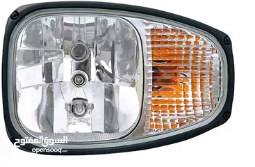  7 قطع غيار JCB عدة عمل وتجهيز مغاسل سيارات