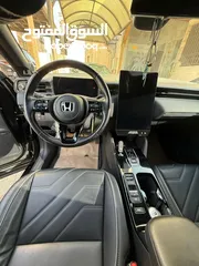  9 للبيع اعلى صنف HONDA e:NP1 2023