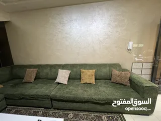  9 كنب 11 مقعد  للبيع