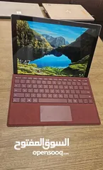  6 اخف جهاز لابتوب في العالم  Microsoft Surface Pro بسعر خرافي