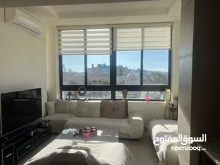  17 شقة دوبلكس للإيجار  Furnished duplex for rent