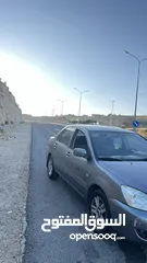  4 ميتسوبيشي لانسر موديل 2014 ماتور 1600cc اصلي بحالة جيدة جدا للبيع