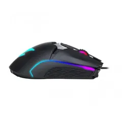  3 ماوس جيمنج جيجابايت أوروس سلكي أر جي بي ملون GIGABYTE AORUS M5 RGB USB WIRED GAMING MOUSE