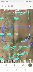  1 سويدان الجنوبي مساحة القطعه 1242 م2 على كيرف شارع 16 م وشارع 12م واجهة جنوبيه غربيه صخريه قرب الخدما