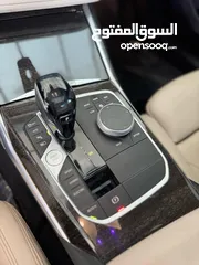  11 BMW 330e Sport 2021  Plug-in Hybrid  فحص كامل  كلين تايتل  جمرك جديد