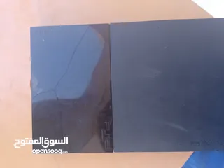  3 بلاي ستيشن 2 مع 15 سيدي مستعمل