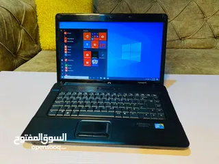  2 لابتوب Hp ديل