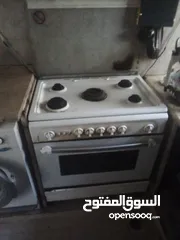  3 غساله وثلاجه وغاز للبيع  السبب السفر