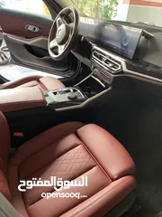  15 BMW i3 35l 2024