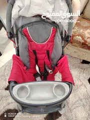  5 عرباية أطفال شيكو