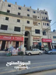  2 مساحة طبية في عمارة تجارية في مركز المدينة