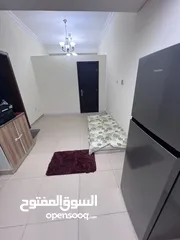  7 1 bedroom furnished apartment near sharaf dg metro station