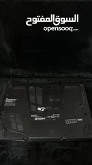  3 MSI GF65thin Laptop.