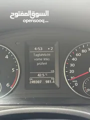  7 Caddy 2014 ريش