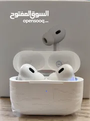  1 سماعة آيفون (كوبي) Airpods 2 pro