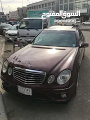  2 مرسيدس e350