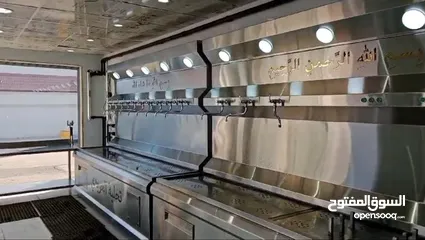  1 بلوتو لتجاره فلاتر المياه تجهيز وتركيب محطه مياه الشرب ومصنع كاسات الماء تعبئة وتغليف بكل انحاء المم