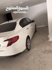  5 فيات تيبو 2018