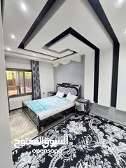  6 الرابيه شقه ارضية مع تراس ومدخل خاص للبيع بسعر مميز