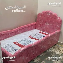  16 سرير اطفال جديد