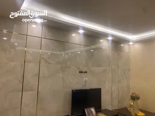  5 فيلا للايجار في كمباوند جرين لاند